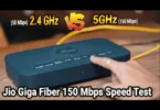 Fibre vs 4G Box