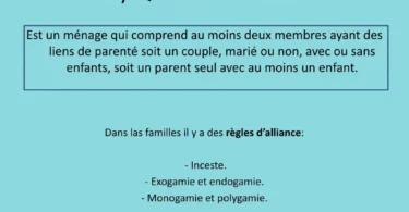 200 Mb/s est-ce suffisant pour une famille
