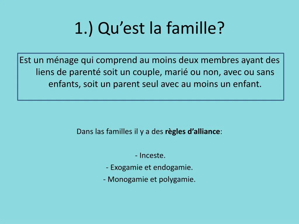 200 Mb/s est-ce suffisant pour une famille