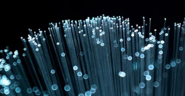 Fibre optique