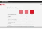 Quelle vitesse Internet choisir pour Netflix