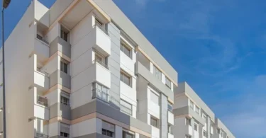 Résidence neuve sans Fibre au Maroc