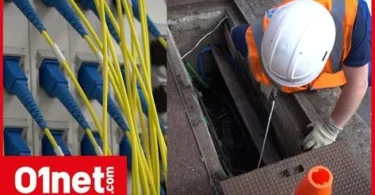 Pourquoi votre voisin a la fibre mais pas vous