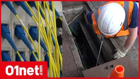 Pourquoi votre voisin a la fibre mais pas vous