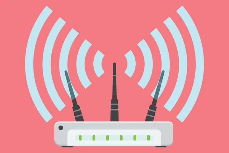 Pourquoi mon Wi-Fi est lent avec la Fibre