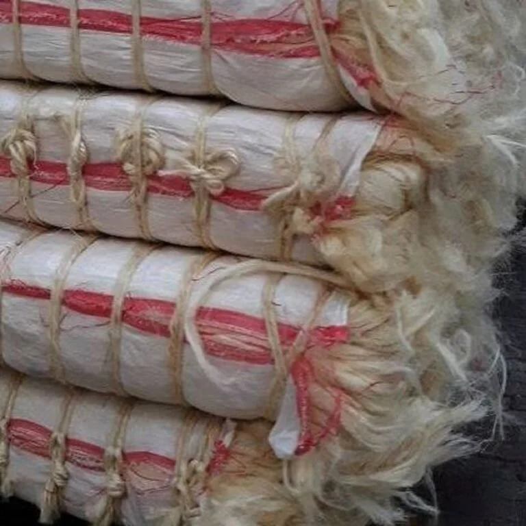 Fibre pour commerce au Maroc
