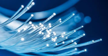 Internet Fibre lent