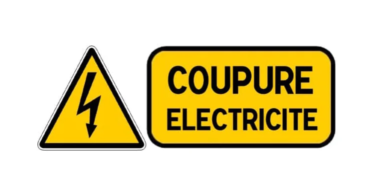 Coupure de courant au Maroc