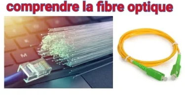 Fibre optique non disponible dans votre quartier