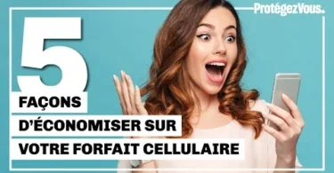 Quel forfait mobile choisir selon votre budget