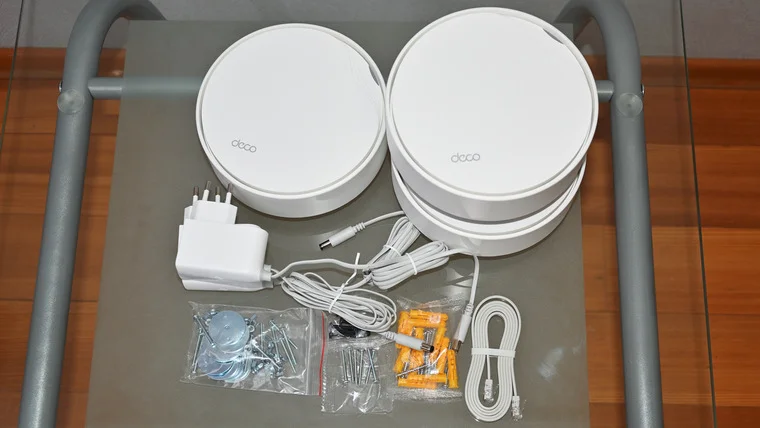 Wi‑Fi Mesh, répéteur ou CPL