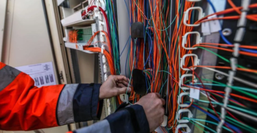 Déménagement et Fibre Optique au Maroc
