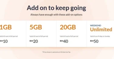 1 Gb/s